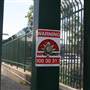 Pyrmont - Darling Island Road