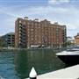Pyrmont - Darling Island Road