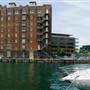 Pyrmont - Darling Island Road