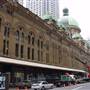 Queen Victoria Building (QVB)