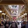 Queen Victoria Building (QVB)