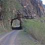 Old Grafton Road and the historic Tunnel, Glen Innes Area
