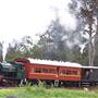Richmond Vale Railway Museum