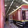Richmond Vale Railway Museum