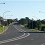 Port Kembla - Five Islands Road