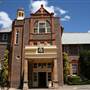 The Armidale School