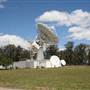 Lockheed Martin Uralla TT & C Station