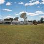 Lockheed Martin Uralla TT & C Station