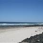 Shelly Beach & Shelly's On the Beach Café