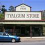 Tyalgum