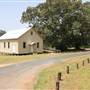 Clarrie Hall Dam