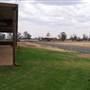 West Wyalong Racetrack and Showgrounds