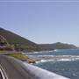Sea Cliff Bridge, Grand Pacific Drive, Lawrence Hargrave Drive