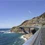 Sea Cliff Bridge, Grand Pacific Drive, Lawrence Hargrave Drive