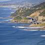 Sea Cliff Bridge, Grand Pacific Drive, Lawrence Hargrave Drive