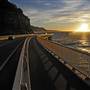 Sea Cliff Bridge, Grand Pacific Drive, Lawrence Hargrave Drive
