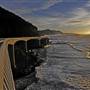 Sea Cliff Bridge, Grand Pacific Drive, Lawrence Hargrave Drive
