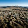 Snowy Mountains - Semi-Dry Steppes