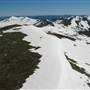 Snowy Mountains - Semi-Dry Steppes
