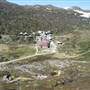 Snowy Mountains - Semi-Dry Steppes