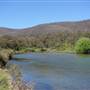 Snowy Mountains - Semi-Dry Steppes