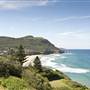 Stanwell Park - Stanwell Tops