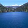 Tumut Pond Reservoir