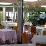 The Pavilion Restaurant (The Domain)