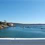 Parsley Bay Footbridge