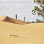 Perry Sandhills
