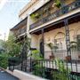 Period Buildings in Potts Point
