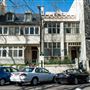 Period Buildings in Potts Point