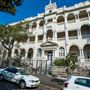 Period Buildings in Potts Point
