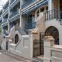 Period Buildings in Potts Point