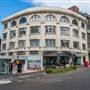 Period Buildings in Potts Point