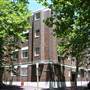 Apartment Buildings in Potts Point