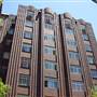 Apartment Buildings in Potts Point