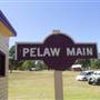 Pelaw Main (Richmond Vale) Railway Station