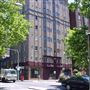 Apartment Buildings in Potts Point