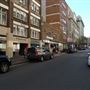 Surry Hills Streets