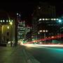 Sydney at Night