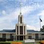 Sydney Australia Temple