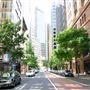 Sydney CBD - Castlereagh Street