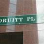 Sydney CBD - Druitt Place