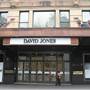 Sydney CBD - David Jones