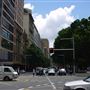 Elizabeth Street - Dressed for SUPERMAN RETURNS