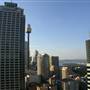 Sydney CBD - George Street