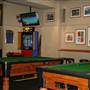 The Golden Sheaf Hotel