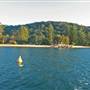 Currawong Beach Cottages & Basin Campground -  Ku-ring-gai Chase National Park