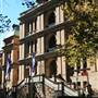 Sydney CBD - Macquarie Street